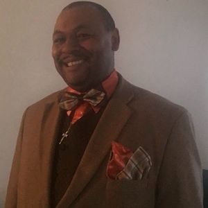 Meet your Posher, Thomas tommy l.